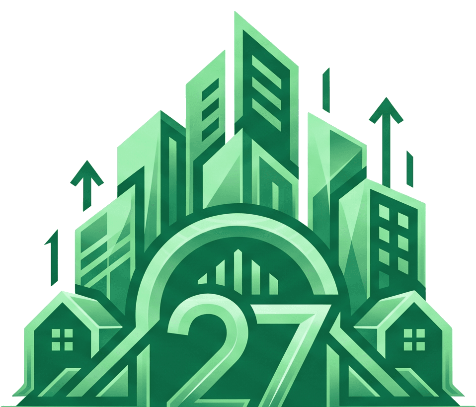 PROMOCIONES GUADIANA 27 SL logo